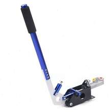 YUNRUX Hydraulic Fly Off Handbrake Drift Hand Brake Horizontal Vertical For Drift Front Performance Stunts Rallies - A - View 8