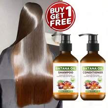 Shampoos & Conditioners - Brown - View 9