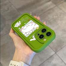 SANRIO TPU Phone 11/12/13/14 Plus/15/16/17 Pro Max /  8/9/10 Pro - Zong - View 11