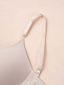 3pcs Basic Solid Color Teenager Underwear, Suitable For 13-16 Years Old - Multicolor - View 6