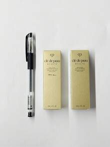 CPB 極致夜間修護乳液 & 白日防護乳液 (補充裝)-12mL.4 FL.0Z. - mini Day+Night Emulsion - 查看 2