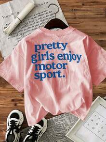 Women T-Shirts - White - View 8