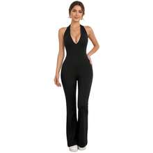 Women Unitards - Gris foncé - Voir 10