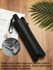 Bolsa de almacenamiento de paraguas translúcida que mantiene el suelo seco de manera efectiva, accesorio de viaje esencial adecuado para varios escenarios - Multicolor - Ver 9