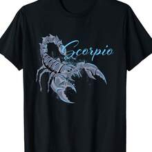 Women T-Shirts - Black - View 7