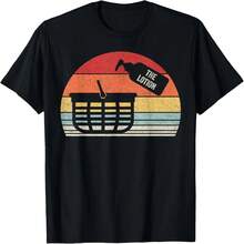 Women T-Shirts - Black - View 7