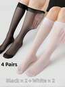 Socks & Hosiery