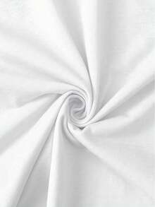 Women T-Shirts - White - View 4