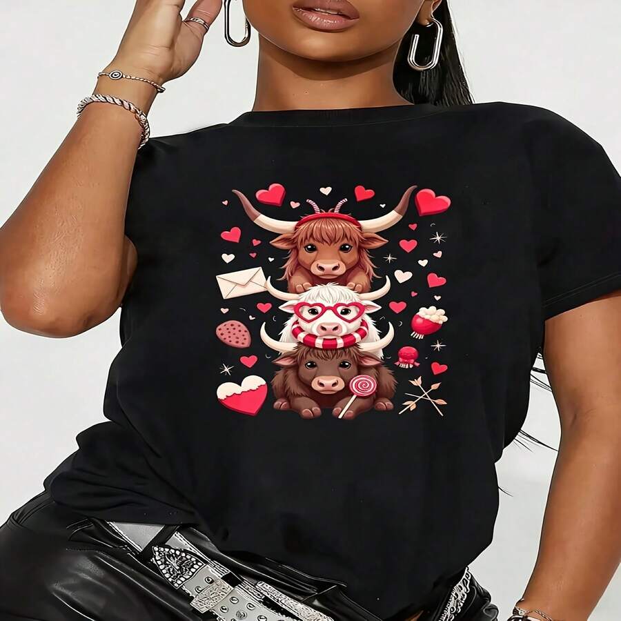 Women Sweatshirts & Hoodies - Black 168 - View 1