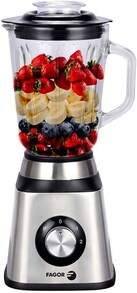 Fagor Stand Mixers - Grey - View 1