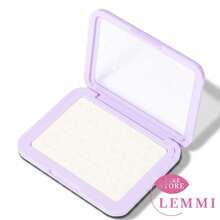 Mood Fine Light Compact Highlighter RUBY ROSE HBM703 - MFL01 - View 1