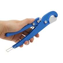 YUNRUX Hose Press Crimping Tool Hydraulic Press Tool Crimping Press Kit - A - 查看 3