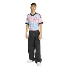 FIFA Belgium 2026 Away Jersey - Men's - Pink - View 5