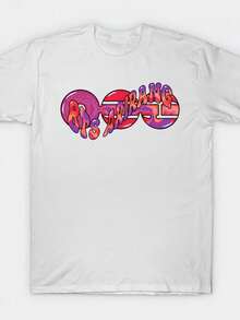 Camisetas de hombre - Blanco - Ver 1