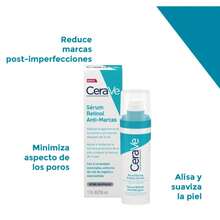 CeraVe Acne Treatment - Salicylic Acid - View 4