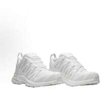 SALOMON Scarpe Da Corsa Casual Comode E Morbide XA PRO 3D RIER, Unisex, Bianche - 454406 - View 3