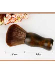 Amaranth Handle Wooden Botapelo - Safety Tazor + Blade - View 4
