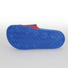 FC Barcelona Beach Sandals For Boys, Size 26, Red EVA - Option 4 - View 5