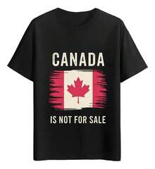 Playeras Canadá No Vendido - Blanco - Ver 6