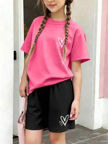 彩色