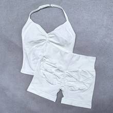 Conjunto blanco roto