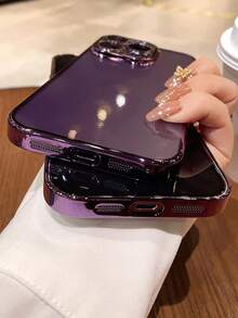 Basic Phone Cases - Violett - Übersicht 8