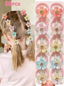 Mixed color