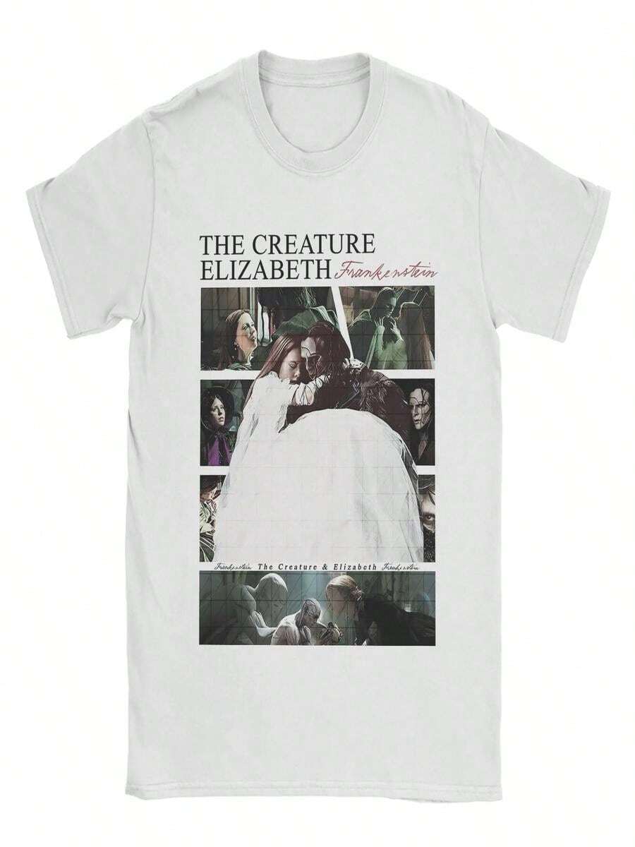 Women T-Shirts - White - View 1
