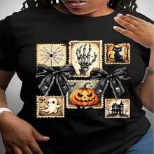 Women Sweatshirts & Hoodies - Black 293 - View 6