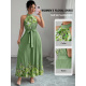 Verde militar