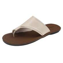 Women Slides - Apricot - View 7