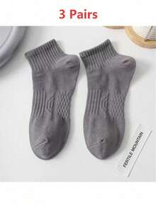 15 Pairs Women's Bow Knot Low-Cut Invisible Socks, Cute Fashion Minimalist Design, Comfortable Soft Breathable Loafer Socks, Suitable For Spring Summer Autumn - Multicolor - View 14