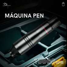 Tattoo Kits - Black - View 2