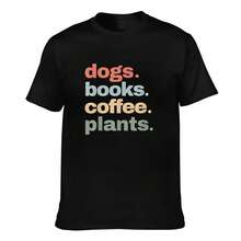 NEW Casual T-Shirt "The Coolest Dad", Short Sleeve And Round Neck With Graphic Print Of The Mexican Flag, Vintage Urban Style, Unisex, Loose Cotton. - 黑色 3 - 查看 1