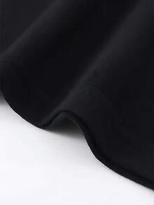 Men T-Shirts - Black - View 2