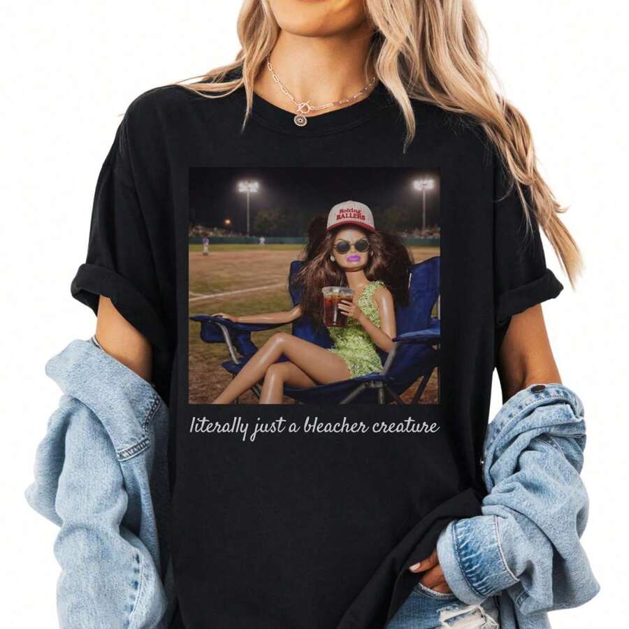 JET Afro Glamour Graphic T-Shirt, Magic T-Shirt, Retro Fashion T-Shirt, Afro-Centric Streetwear T-Shirt, Vintage Inspiration, Black, Breathable And Comfortable. - 黑色2 - 查看 1