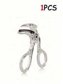 2pcs New Long-Lasting Eyelash Curler, Suitable For Beginners. Full-Open Eyelash Curler, Easy To Operate, Very Suitable For Beginners (1pc) - Multicolor - View 8