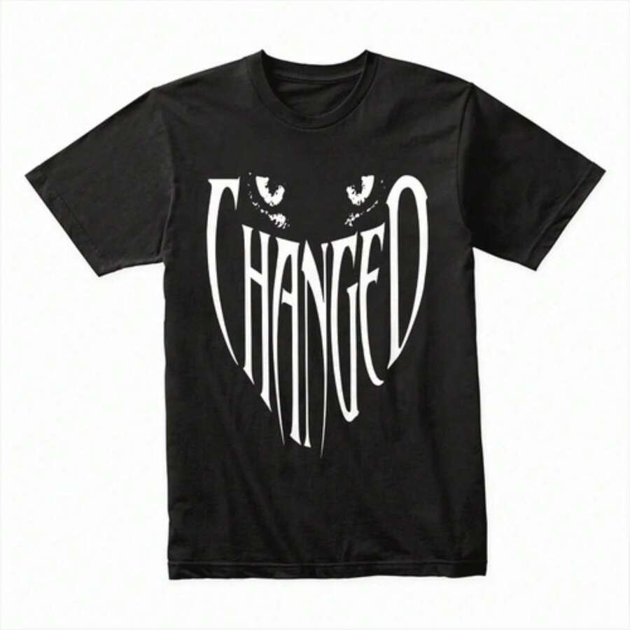 Vintage Peace Advocate Fan Short Sleeve Tee Men Women Tranquility Messenger Apparel Kindness Better World Casual Comfortable Tees, Retro Loose-Fit T-S - 後九洞 - 查看 1
