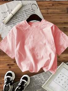 Women T-Shirts - White - View 11