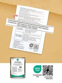 HONEYMOON 2/3件組彩虹印花被套床寢套裝，鈕扣封口，四角被帶，含1件被套與1/2件枕套，不含被芯，涼爽透氣輕量，可機洗，抗起球，適用單人、雙人、Queen、King所有床尺寸，返校必備，Oeko-Tex認證 - 彩色 - 查看 10