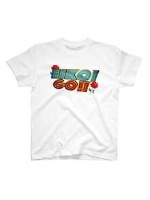 Women T-Shirts - White - View 1