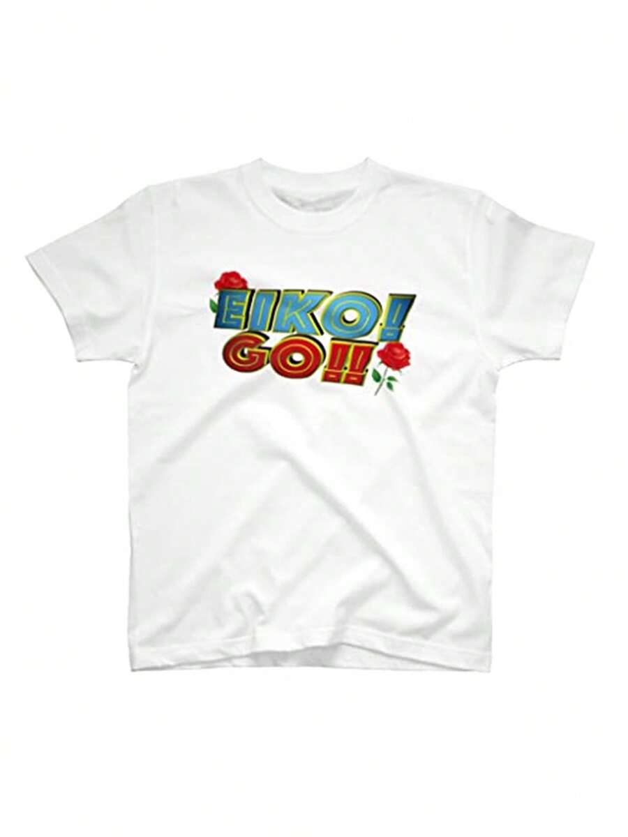 Women T-Shirts - White - View 1