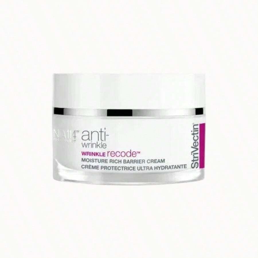 StriVectin Wrinkle Recode Moisture Rich Barrier Cream 1.7oz/50mL - Tiêu đề mặc định - Xem 1
