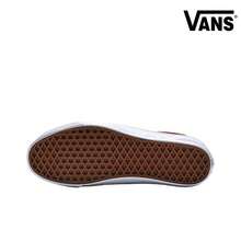 Vans LX OLD SKOOL bequeme und vielseitige Sneaker, Unisex, Rot - VN000D9VCJH - Übersicht 5