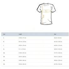 [Free 3-Day Delivery]Man'S And Woman'S T Shirt - Style1 - View 3