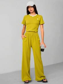 Verde militar