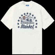 Women T-Shirts - Black - View 2