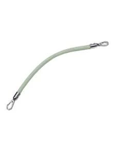 1pc Women's Faux Leather Bag Straps DIY Handbag Straps, Fashionable Shoulder Bag Replacement Strap DIY Decorative Bag Strap- 30cm Bag Shoulder Strap Replacement - Multicolor - View 18
