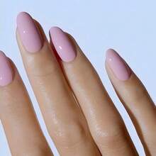 COSMI MILANO One Piece 9ml Effect Nail Polish With Moisturizing And Nourishing Treatment And Professional Salon Gloss Finish. With A Glossy Glass Effect, Natural Transparent Gel, Long-Lasting, Quick-Drying For Elegant And Professional Nail Care, Very Suitable For Use In Spring And Summer. - CRISTALLO - 查看 3
