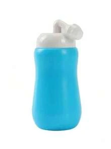 350ml 便攜式噴霧清潔瓶 - 醫療級 EVA 手持式產後清洗瓶，配 60° 角噴嘴 - 人體工學軟壓式清潔器，適用於產後護理、痔瘡緩解、經期衛生及旅行 - 防漏密封隱藏式設計 - 彩色 - 查看 14